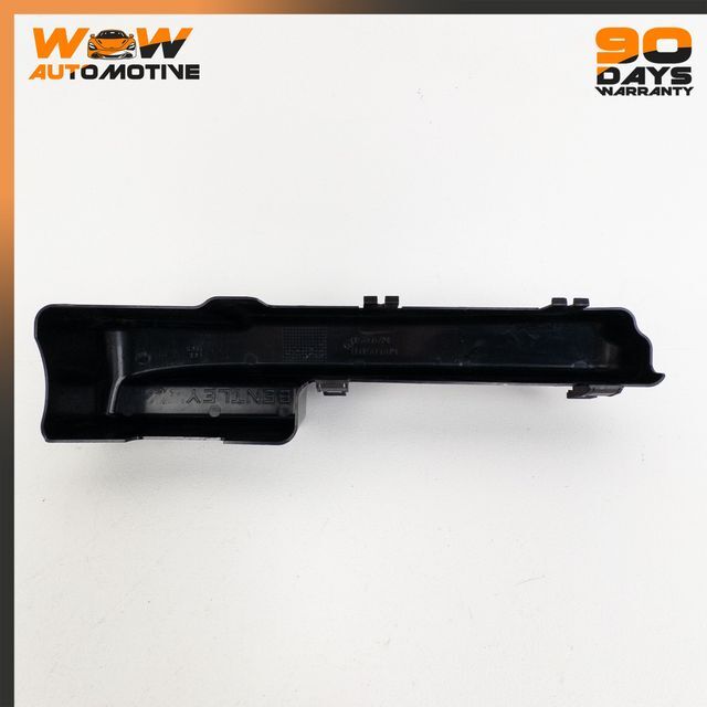 Bentley Continental GT 2011-2012 Front Right Trim cover
