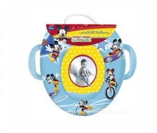 RIDUTTORE WC PER BAMBINO , BIMBO  PERSONAGGIO  DISNEY MICKEY MOUSE MULTICOLORE