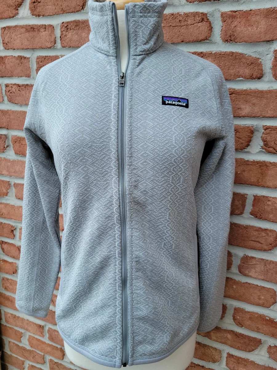 Patagonia better sweater shop smokey violet