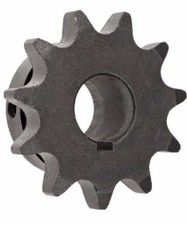 Martin Roller Chain Sprocket,60BS55 1 15/16=