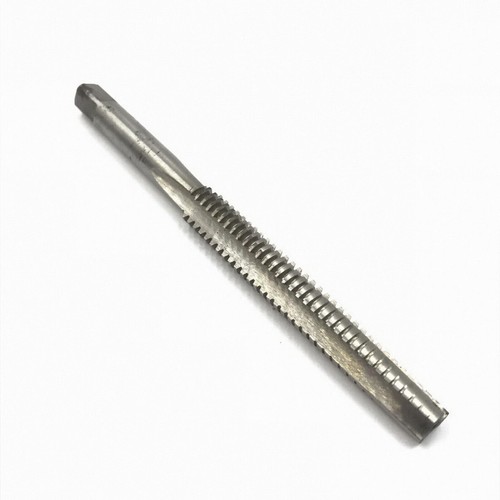 Aceteel Tr24 X 6 Metrische Trapeziumvormige Tap, Tr24 X 6 HSS Trapeziumvormige Draadkraan Linkerhand