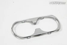 2016-2021 ACURA ILX FRONT CENTER CONSOLE CUP HOLDER BEZEL COVER TRIM PANEL OEM