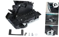 Front Left Side Power Door Lock Actuator Motor for Ford Focus 2002-2007 for