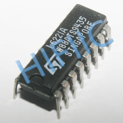 1PCS/5PCS L6221 QUAD DARLINGTON SWITCH eBay