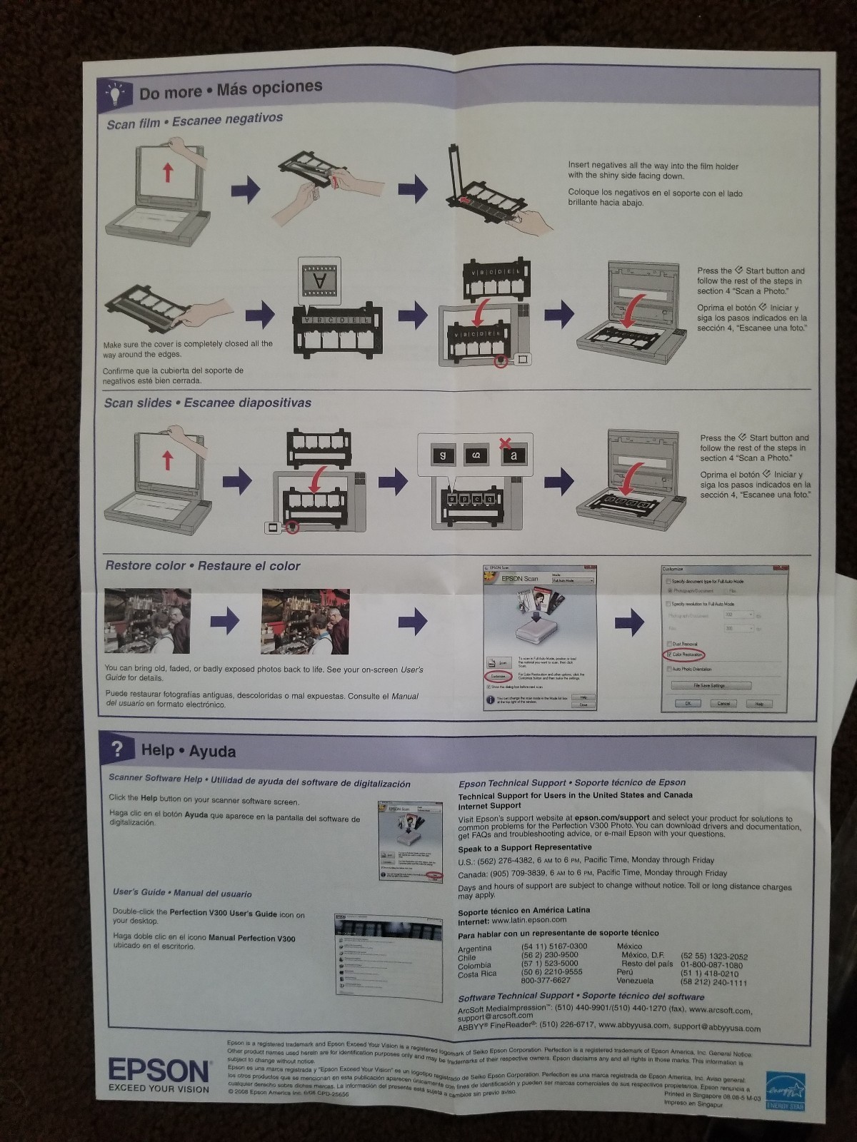 Epson Perfection 2450 Twain Driver Windows 7 64 Bit