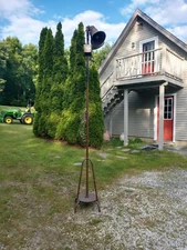 Model C23 Executone 12' Collectible speaker system