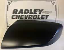 NEW GM OEM CHEVY IMPALA DOOR SIDE REAR VIEW- MIRROR COVER CAP TRIM LEFT 22997385