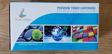 True Image Premium Toner Cartridge for HP LaserJet 3 Pack Multi Cyan Yellow Blue
