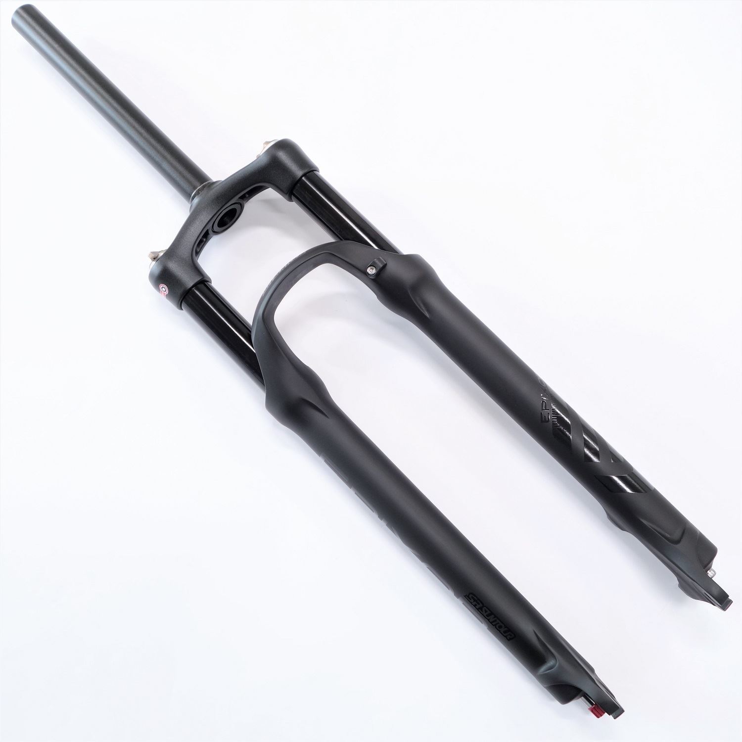 new mtb fork