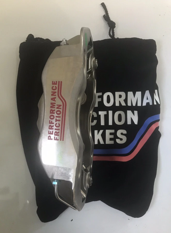 Performance Friction Brake Calipers 39.323.290.290.03 - Image 3 of 4