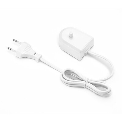 For Philips Sonicare HX6100 Electric Toothbrush Charger Cradle Base EU Plug