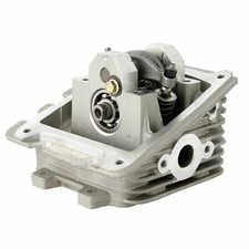 Testa PIAGGIO Cilindro PIAGGIO 50 per Vespa ET4  1998-2002