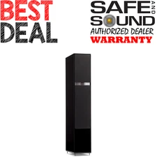 Martin Logan Motion 40i Floorstanding Speaker GLOSS BLACK (EACH)