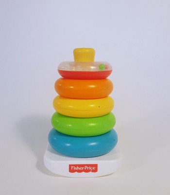 fisher price rock a stack bpa
