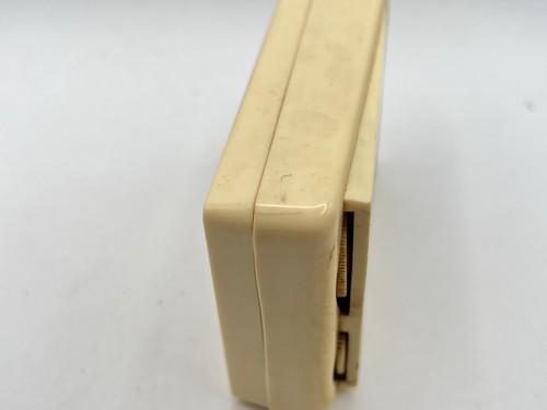 Vintage O.M.G.S. OMGS Ten Transistor Deluxe Portable Radio - Japan w/ Case *READ - Picture 6 of 17