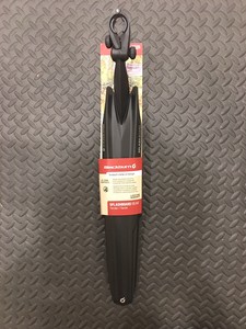 blackburn splashboard rear bike fender