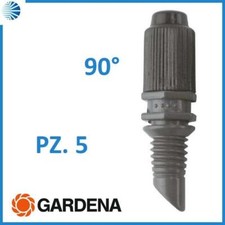 Irrigatore irrigatori da giardino a micro spruzzo pioggia gardena 1368 29