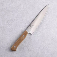 KAI Chef's knife 7.09in 180mm stainless AB5483 SHIRAAI seki city MAGOROKU