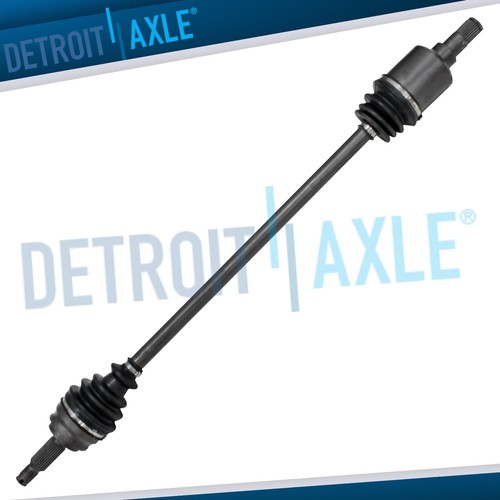 FWD Front Right CV Axle Shaft for 2007-2011 Dodge Caliber Jeep Compass Patriot