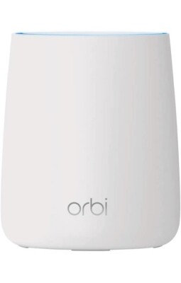 Netgear Orbi RBR20 AC2200 Router WiFi System Tri-band ~ New