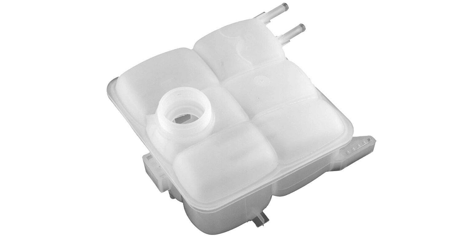 Vase d'expansion pour entretien et réparation circuit de C-Max