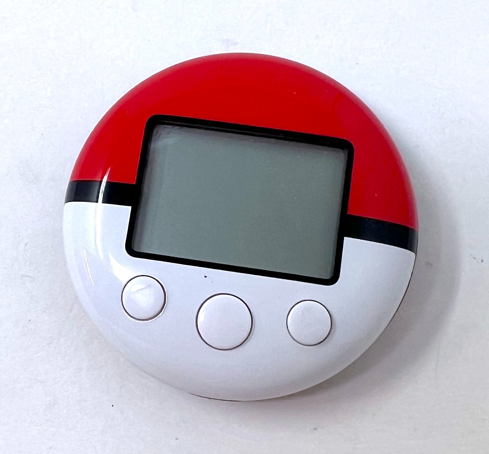 Pokemon Walker USA PokeWalker ENGLISH Heart Gold Soul Silver w/ Back