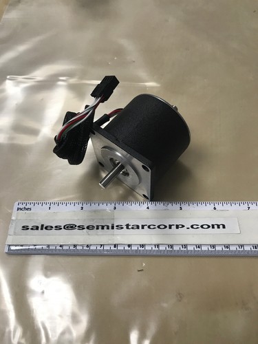 ST024 API Gettys 23D-6112M Model 20 VDC Voltage - Picture 2 of 5