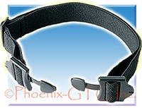 Garmin Forerunner 305 405 405xt 410 50 Repl Elastic Strap For Heart Rate Monitor Garmin Forerunner 305 405 405xt 410 50 Repl Elastic Strap For Heart Rate Monitor