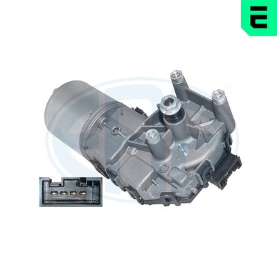 ERA Wischermotor 460329A für E46 BMW 12V 3er Touring 316 318 320 323 325 328 330