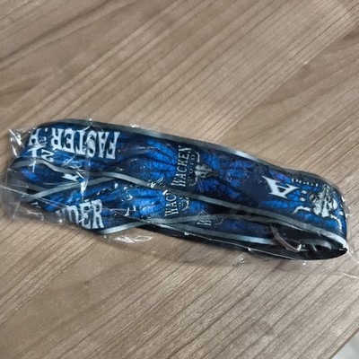 W:O:A - Lanyard 2010 Wacken Open Air Schlüsselanhänger Schlüsselband Keychain