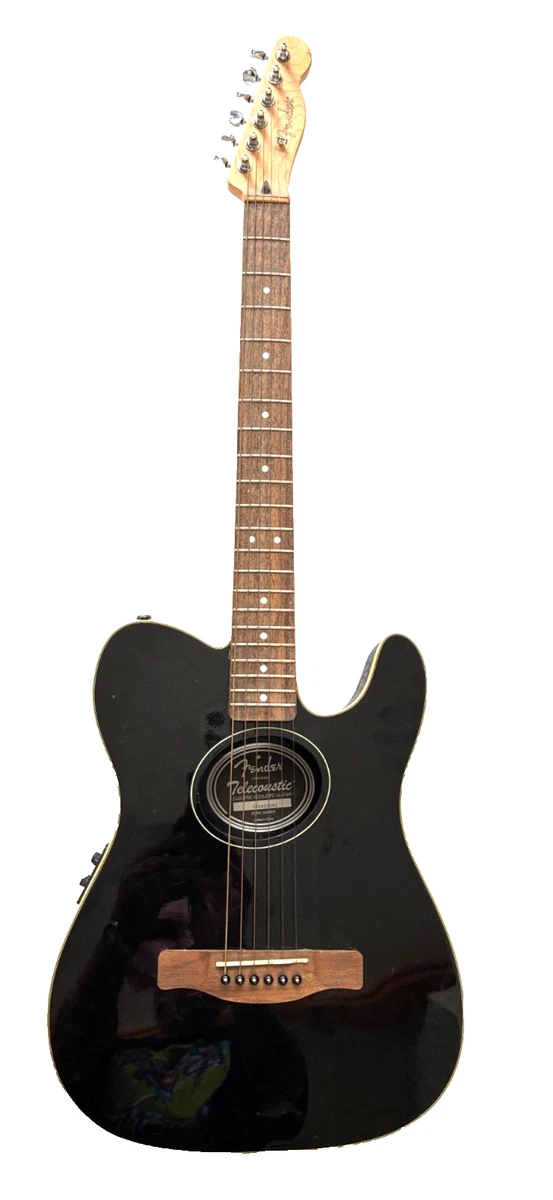 Fender Acoustic Guitars for sale | eBay