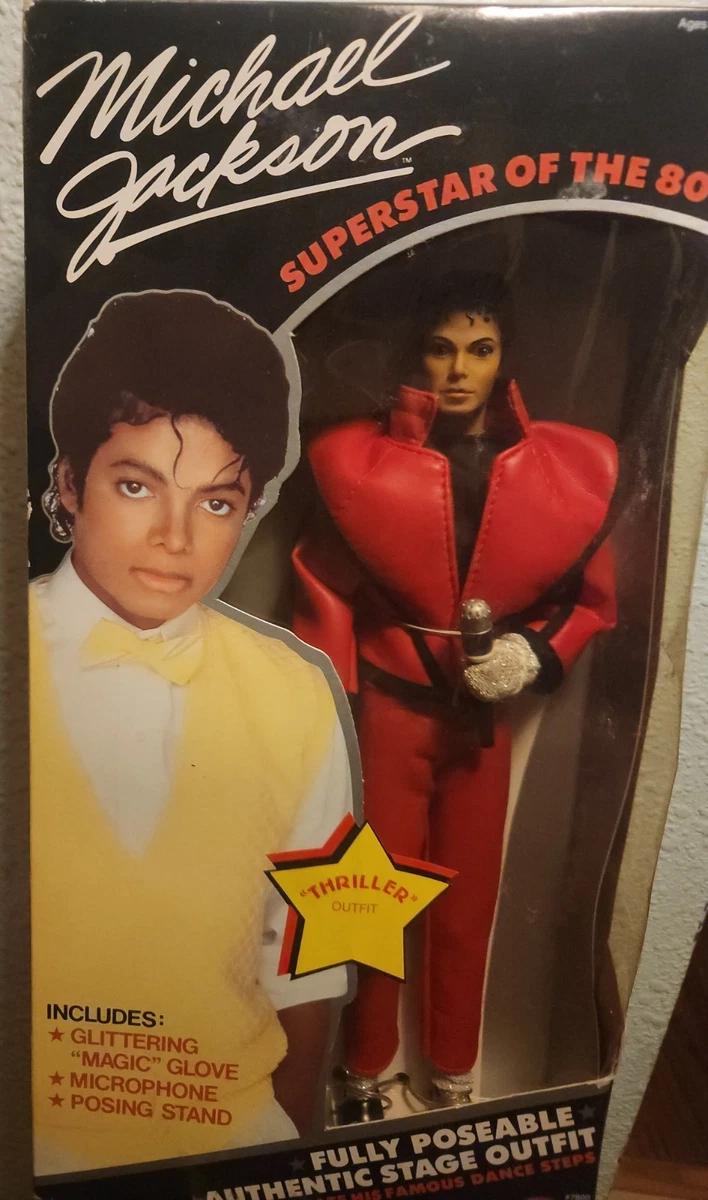 Las mejores ofertas en Otros en memorabilia de Michael Jackson | eBay