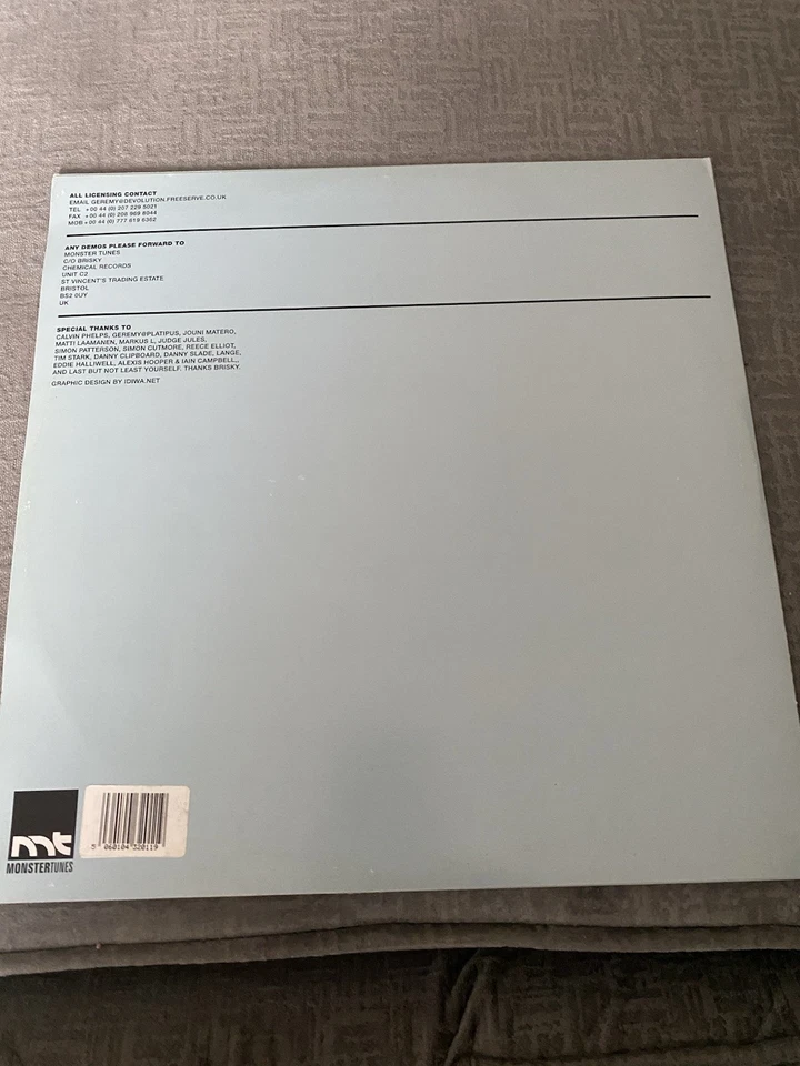 vinyl records - Image 2 of 4