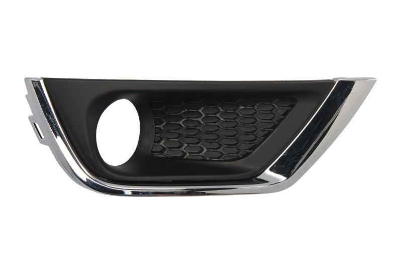 2x ✅Fits BLIC 5513-00-3217924P Front bumper cover Right 5513-00-3217 ⭐UK Seller⭐