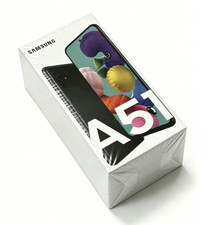 Samsung Galaxy A51 for Sale | Shop New & Used Cell Phones | eBay