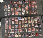 Vintage Michael Jordan 94 Card Lot Chicago Bulls (Topps, Upper Deck, Fleer)