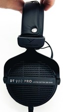 BEYERDYNAMIC DT 990 PRO Black Limited Edition 250 OHM Studio Monitor Headphones