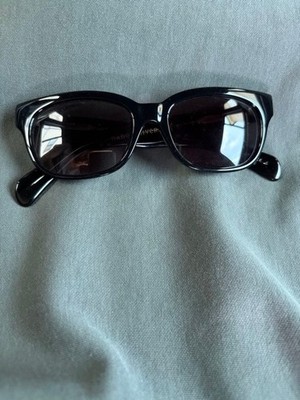 DITA Sonnenbrille Nano Universe Collaboration gebraucht kleinere Kratzer kein...