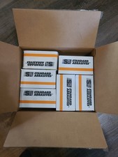 Standard Abrasives Unitized Wheel- Lot Of 6 Boxes 10 Pieces Per Box-