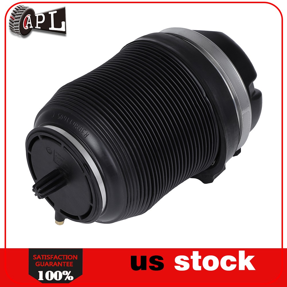 For 2011-16 Bentley Mulsanne 6.8L V8 3Y5616002 Rear Right Air Suspension Spring
