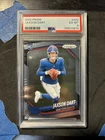 2025 Prizm Jaxson Dart #332 - PSA 6 - Giants 🔥🔥