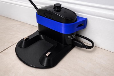 Docking Station Bracket Compatible with Roomba Robot Vacuum Addons and Accessori