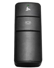 Hampton Bay Universal Basic On/Off Ceiling Fan Remote Control