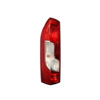 Heckleuchte Magneti Marelli 712206201120 Links