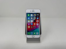 Apple iPhone 6 64GB Fully Unlocked, A1586 Silver - FAST FREE SHIPPING 