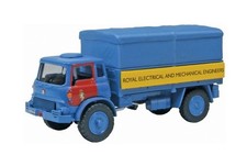 OXFORD MILITARY BEDFORD MK REME RECRUITING TEAM 76MK001