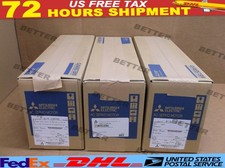 HF-SN152BJK Mitsubishi NEW In Box 1500W Servo Motor With Brake HFSN152BJK