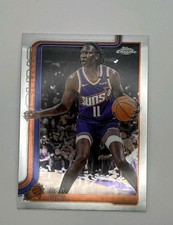 2025-26 Topps Chrome #164 Bol Bol