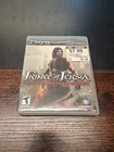 Prince of Persia The Forgotten Sands w Manual And Case  (PS3 PlayStation)