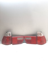 BMW X5 E53 2004 Rückleuchte Heckleuchte 7158390 DMT2107